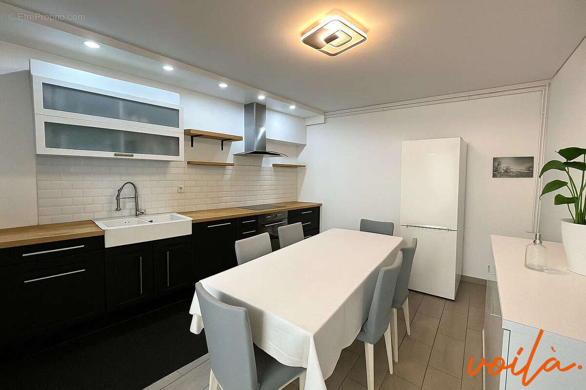 Maison à CARCASSONNE