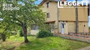 Maison à LESTERPS