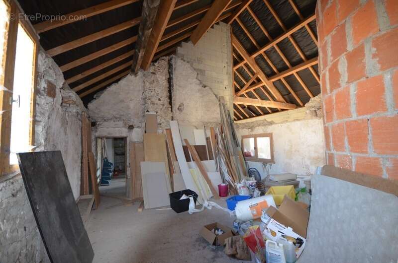 Appartement à ROMENY-SUR-MARNE