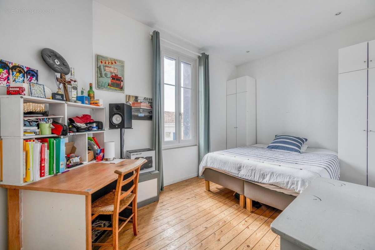 Photo 9 - Maison à BORDEAUX