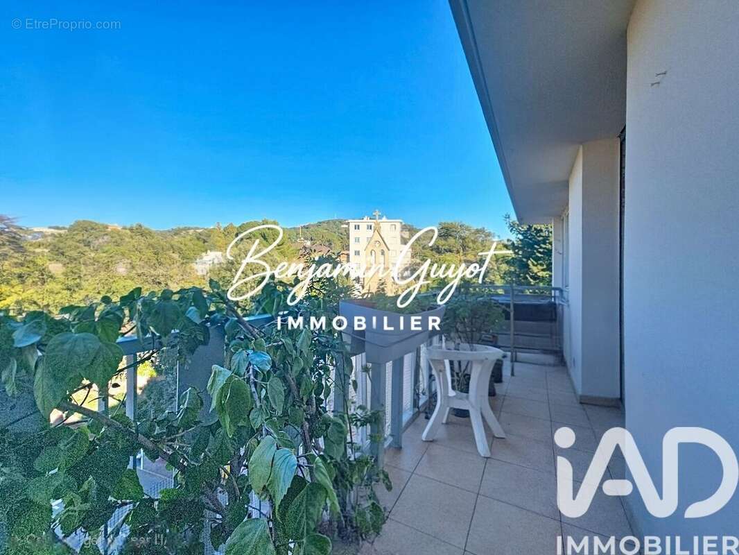 Photo 2 - Appartement à CANNES