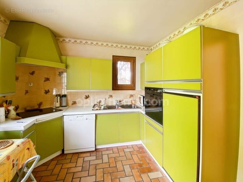 Maison à ROUGERIES