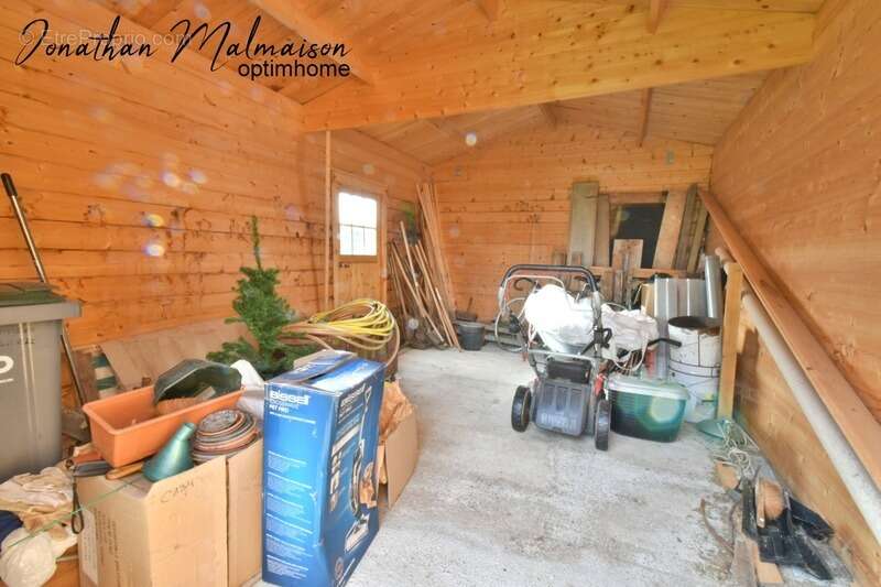 Maison à CONCHES-EN-OUCHE