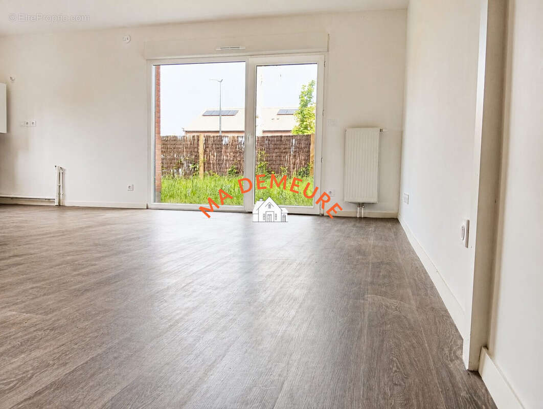 Maison 64 m² à Tourcoing  - photo 7