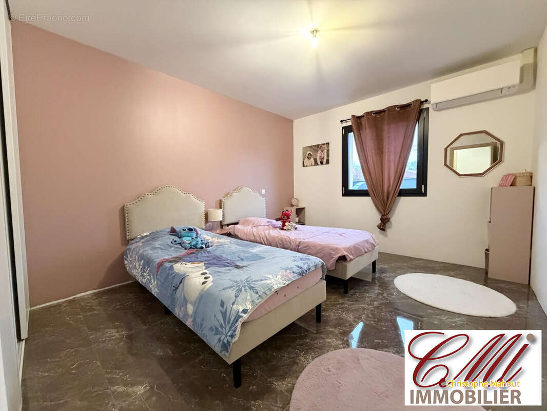 Maison à VITRY-LE-FRANCOIS