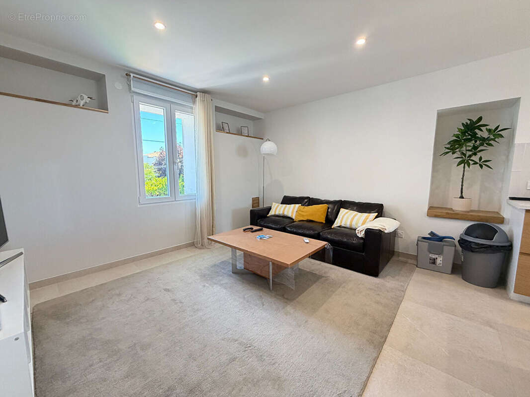 Royan. Appartement lumineux et récent, proche marché et plage - photo 7
