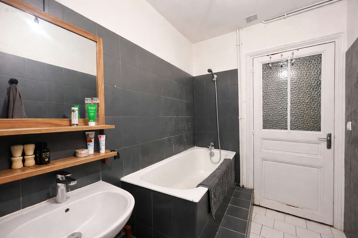 Appartement à BEZIERS