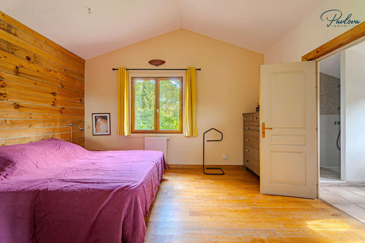 Maison à MONTFERRIER-SUR-LEZ