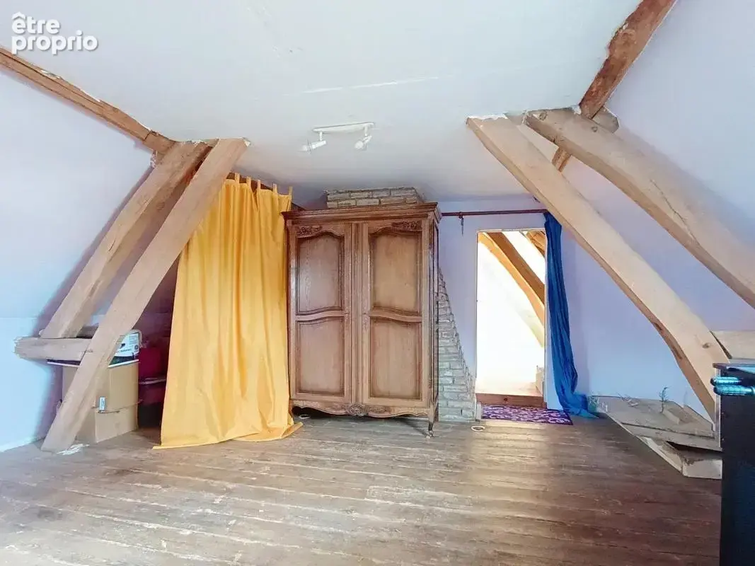 Maison style longere dans un ancien corps de ferme - photo 12