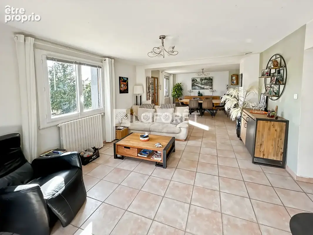 Maison Montesquieu 5 pièce(s) 156 m2 - Point de vue sur le quercy - photo 2