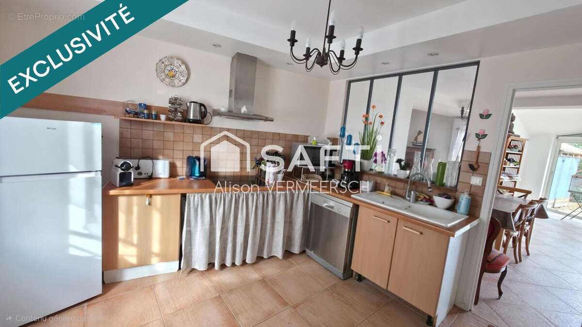 Photo 6 - Maison à MANTES-LA-JOLIE