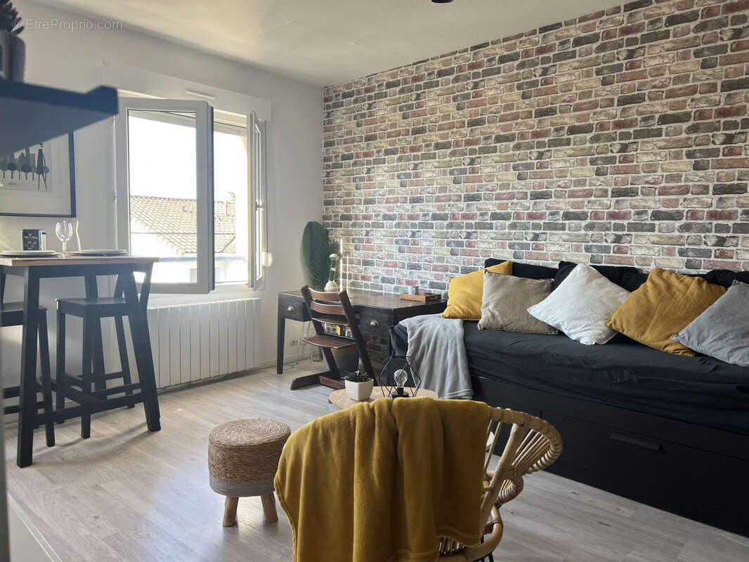 Appartement à TALENCE