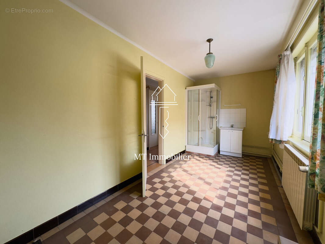 Maison 96 m² à Beaurainville  - photo 6