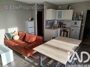 Photo 1 - Appartement à BOURGES