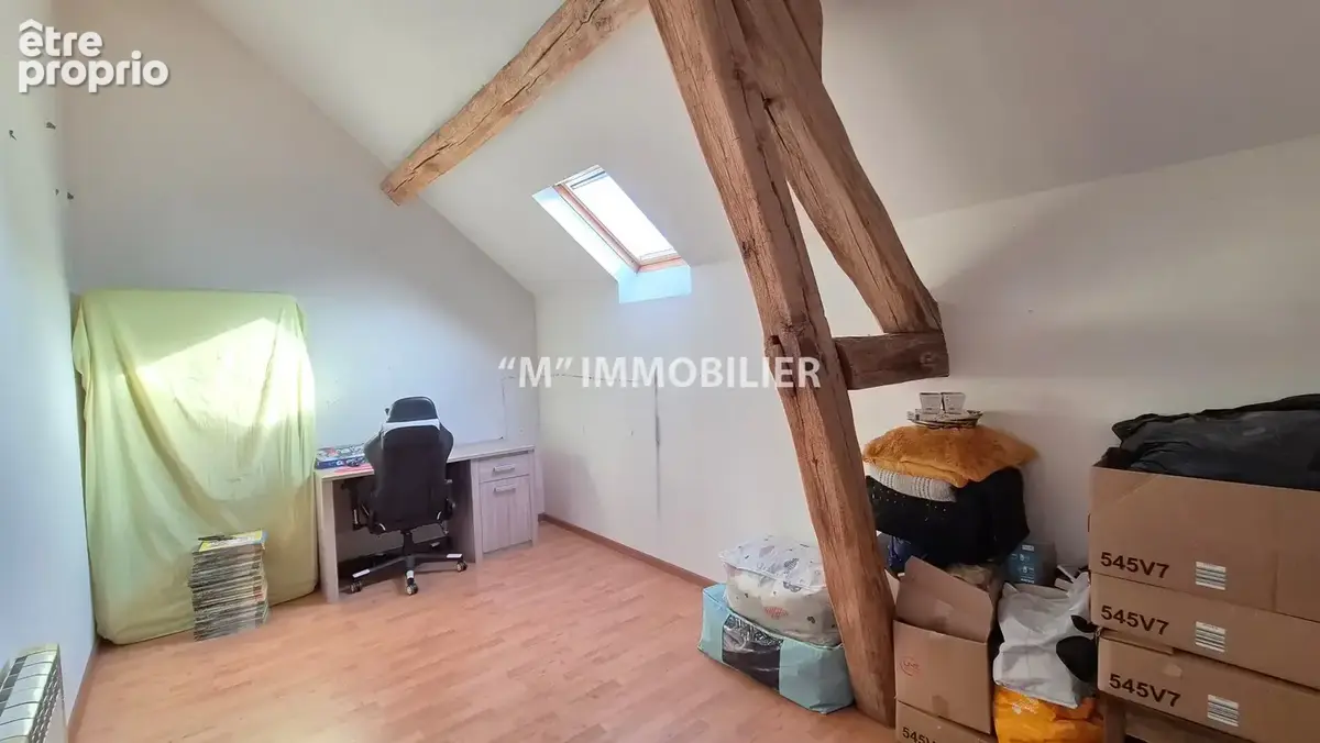À VENDRE   Maison 3 chambres 15 min de Château Thierry 20 min de Dormans - photo 12