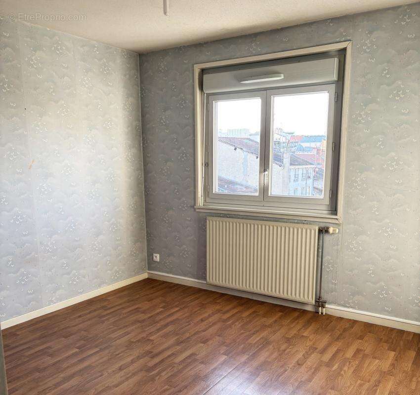Appartement à ROANNE