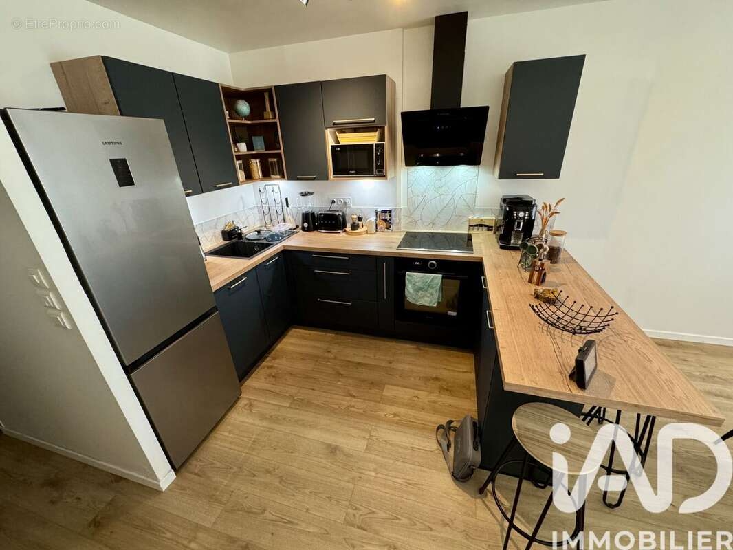 Photo 6 - Appartement à NIVILLAC