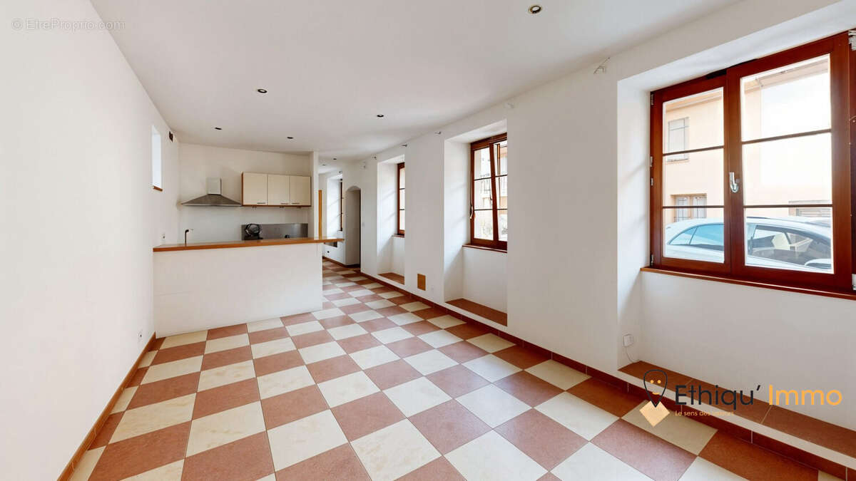 Appartement 220 m² à Obernai  - photo 3