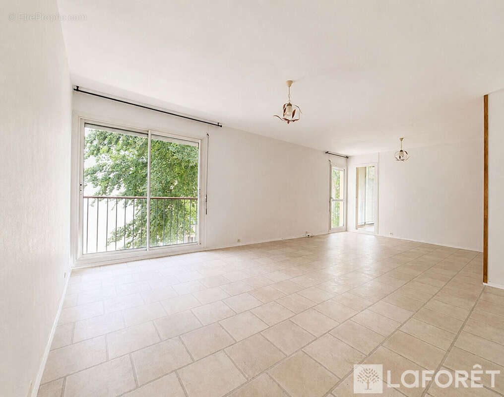 Appartement familial Avon 5 pièces 87 m2 - photo 3