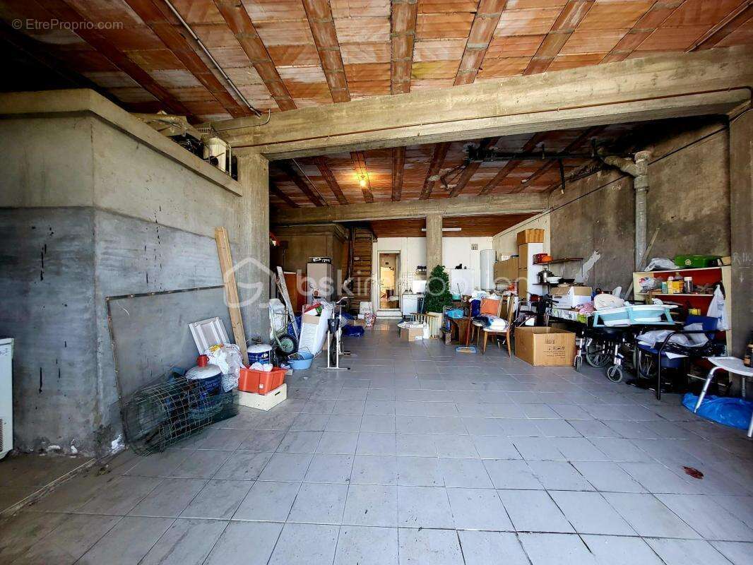 Maison à CAZOULS-LES-BEZIERS