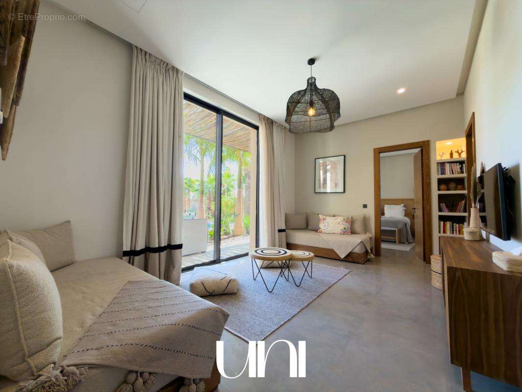 Maison à MANO