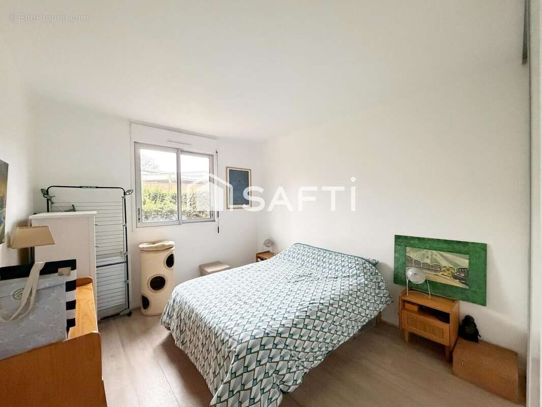 Photo 6 - Appartement à TOULOUSE