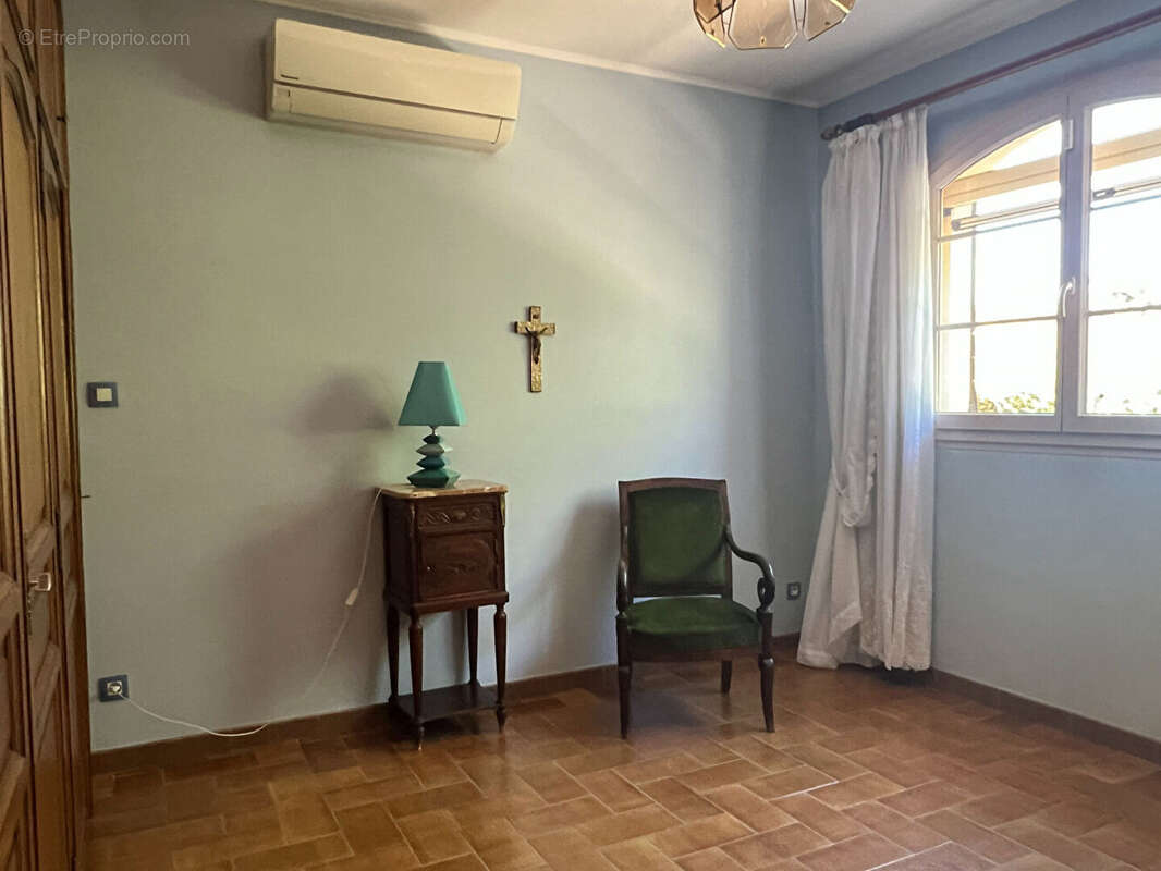 Maison à MARSEILLE-13E