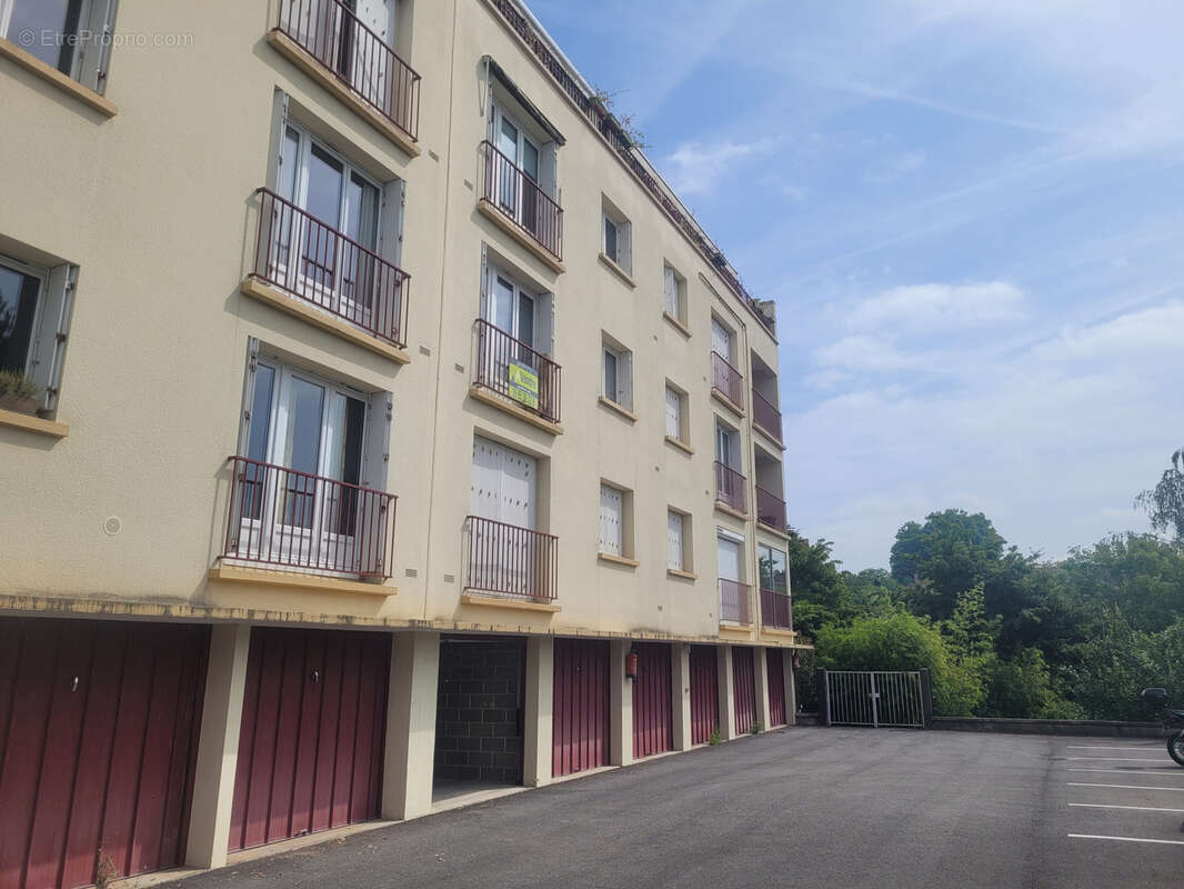 Appartement à LIMOGES