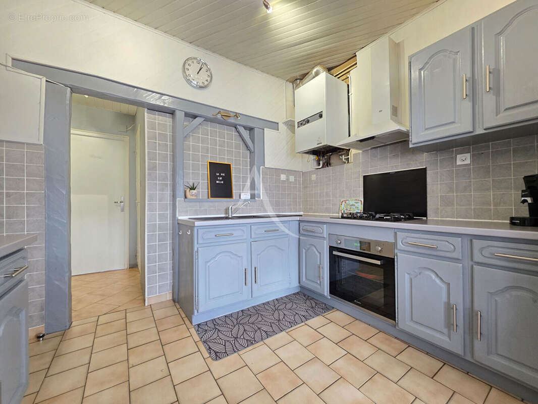 Maison à MEAUX