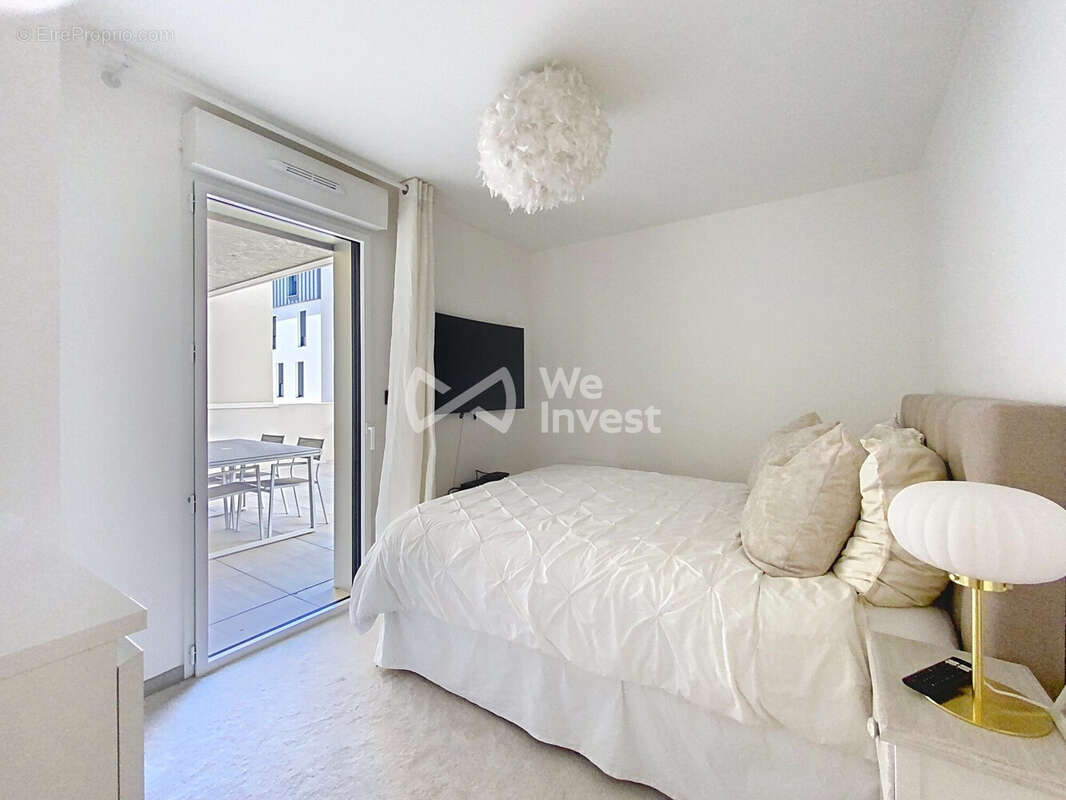 Appartement à SAINT-JEAN-DE-VEDAS