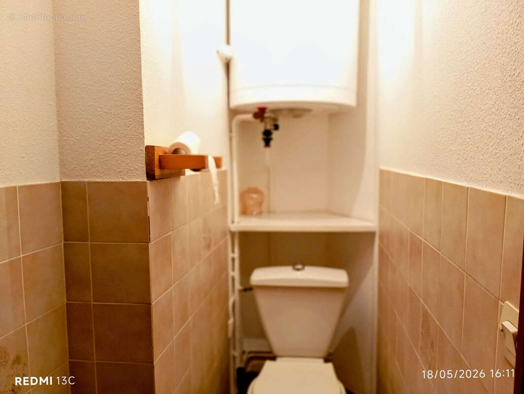 Appartement à PRATS-DE-MOLLO-LA-PRESTE