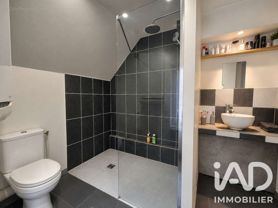 Appartement 56 m² à Charleville-Mezieres  - photo 9