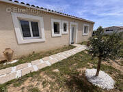 Maison à BIZE-MINERVOIS