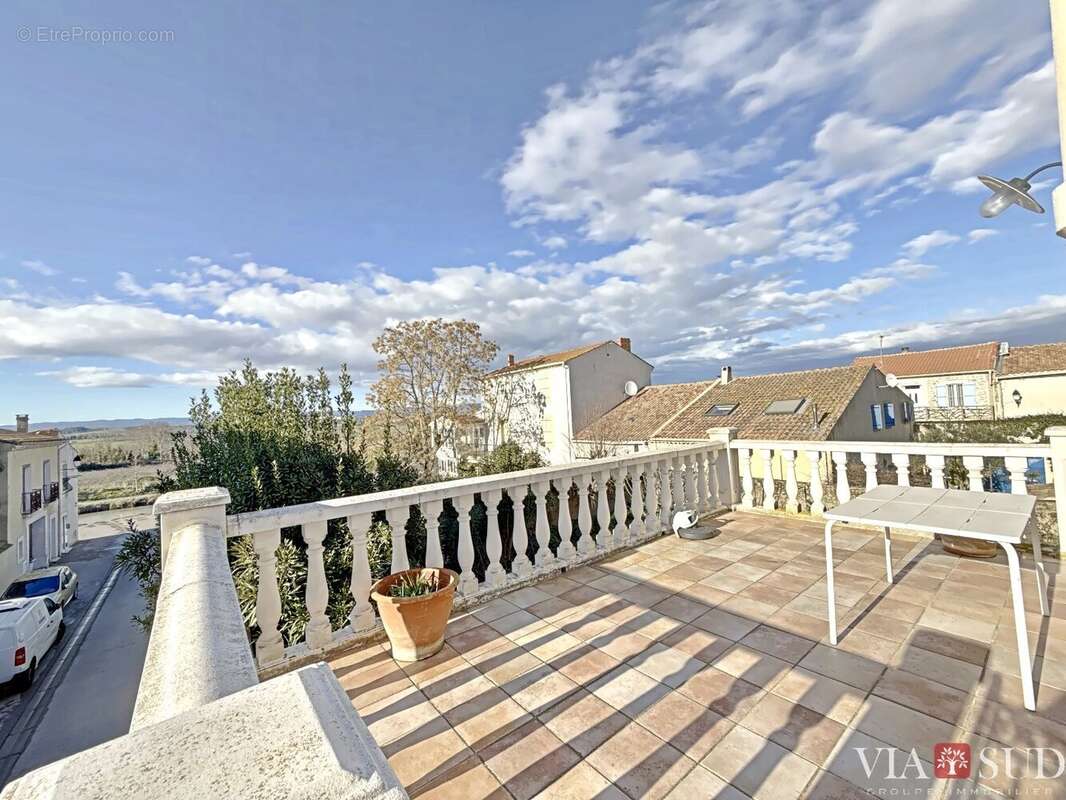 Maison à COLOMBIERS