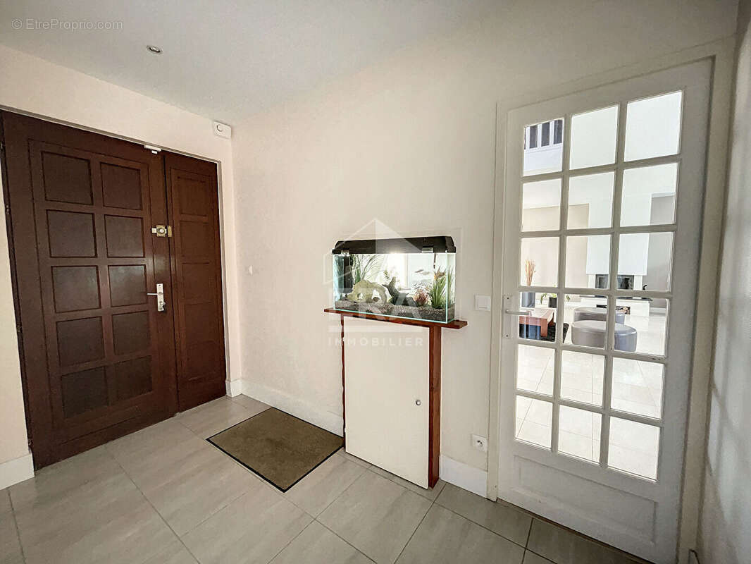 Maison à CHAUMONTEL