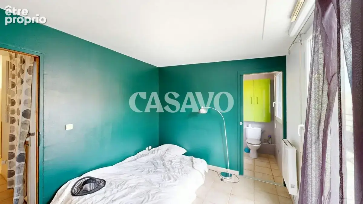 Vente Appartement 5 pièces de 114m² - 13006 Marseille - photo 13