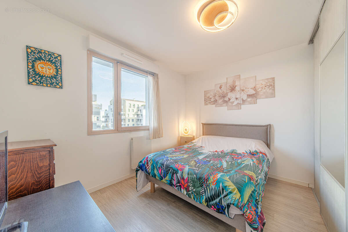 Appartement à SAINT-PRIEST