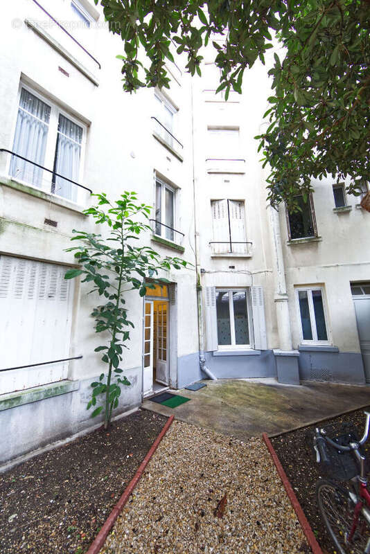 Appartement à MALAKOFF