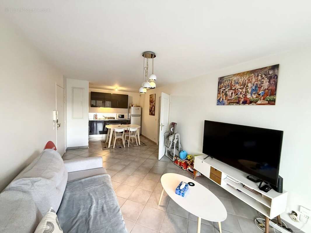 Appartement à EYBENS