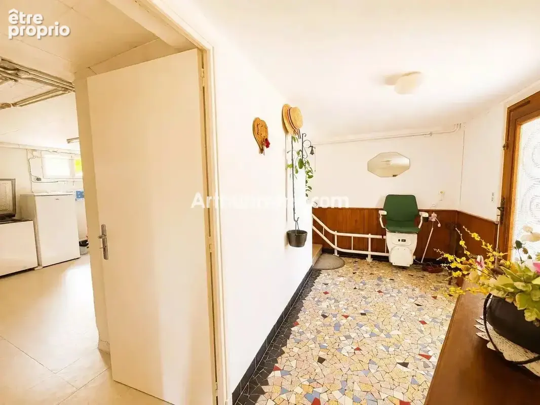 Belle Maison 5 pieces 100m² habitables - photo 13