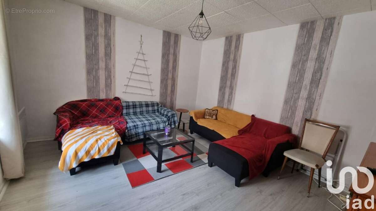 Photo 6 - Maison à PLAINFAING