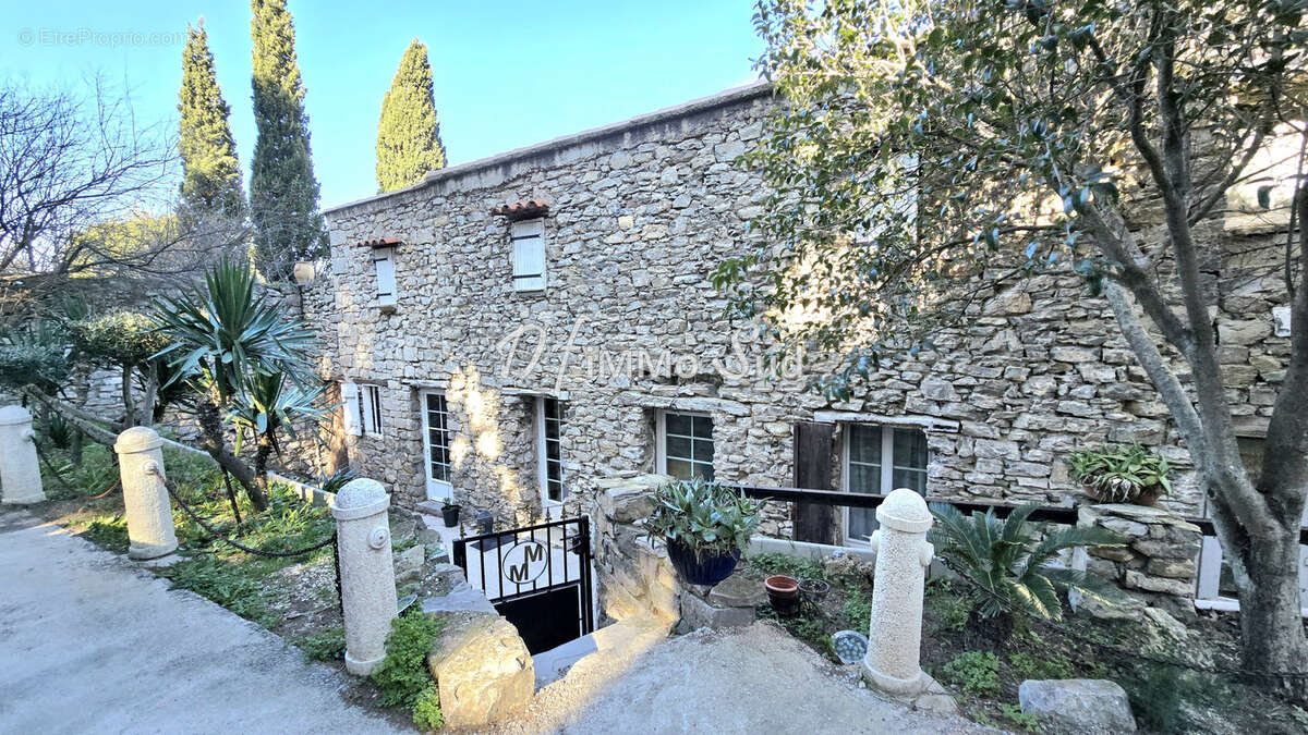 Maison à NARBONNE