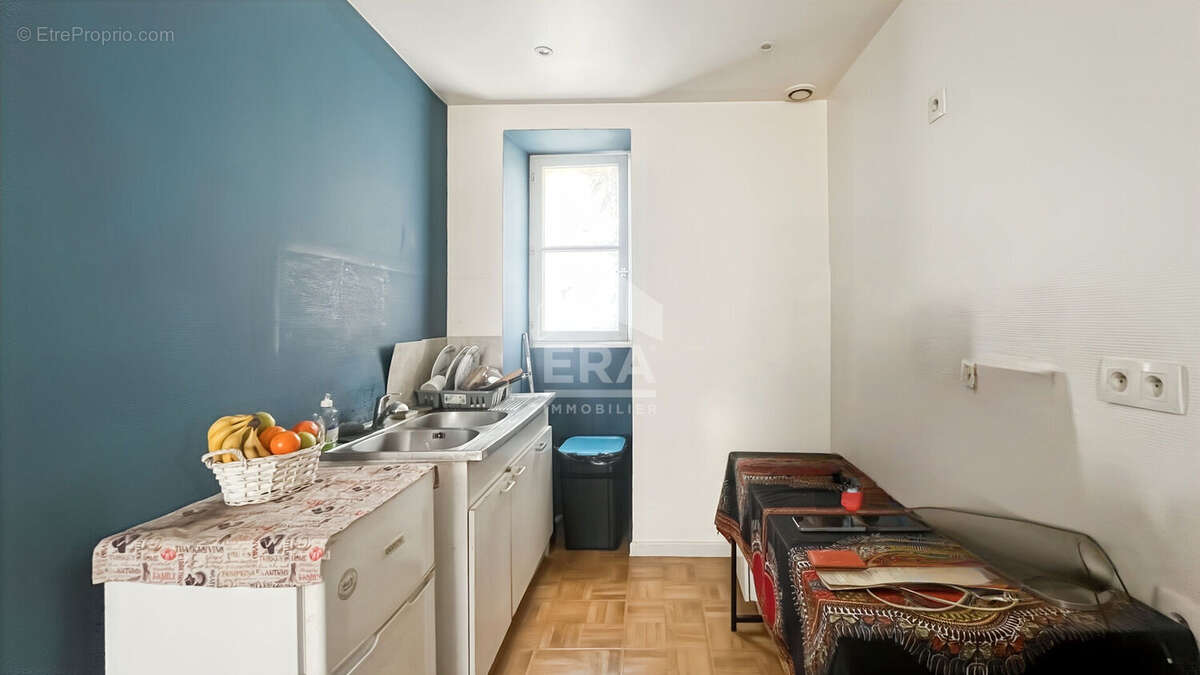 Appartement à ETAMPES