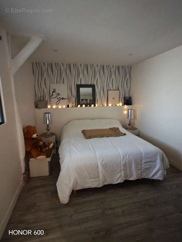 Appartement Veules Les Roses 3 pièces 95 m2 - photo 8