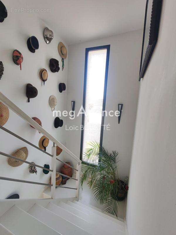 Maison à LA MEZIERE