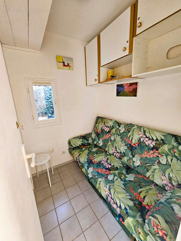 Maison à LE BARCARES