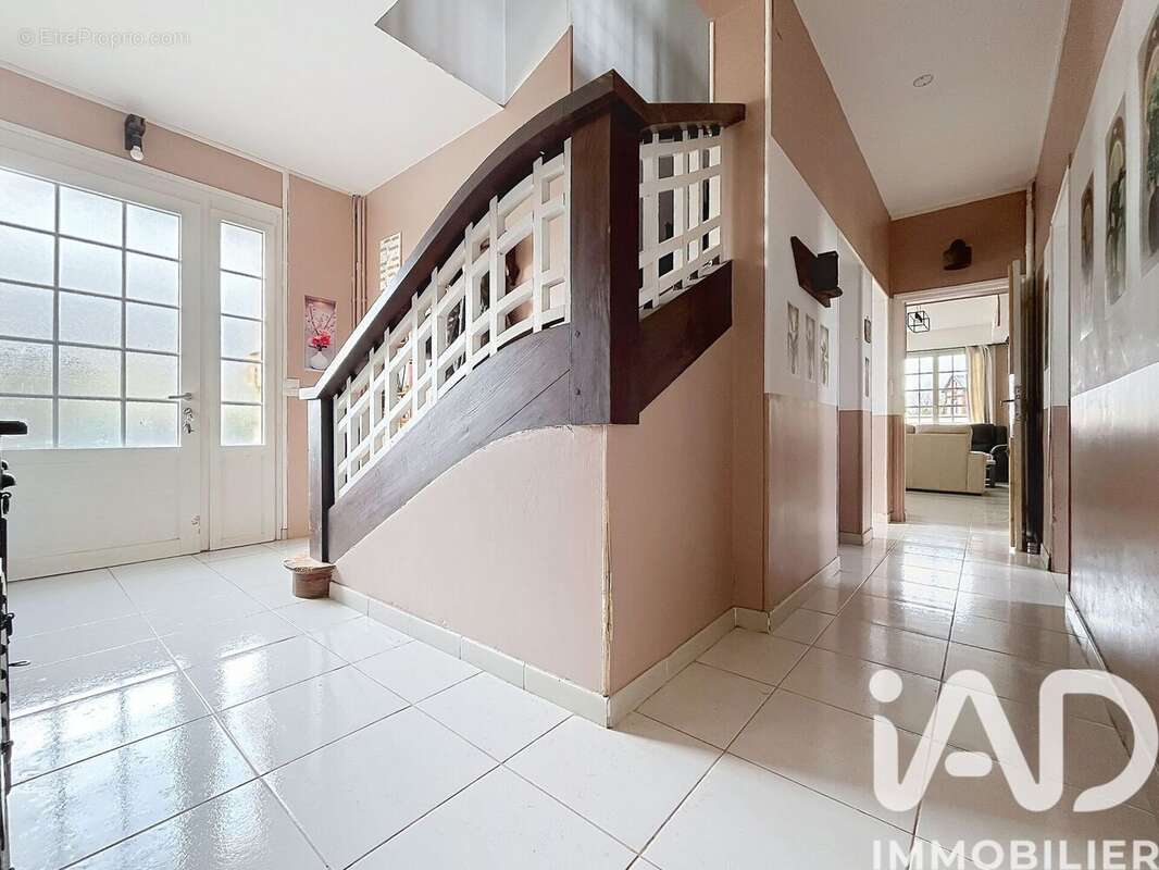 Photo 7 - Maison à BOLBEC