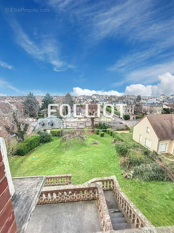 Maison à DIVES-SUR-MER