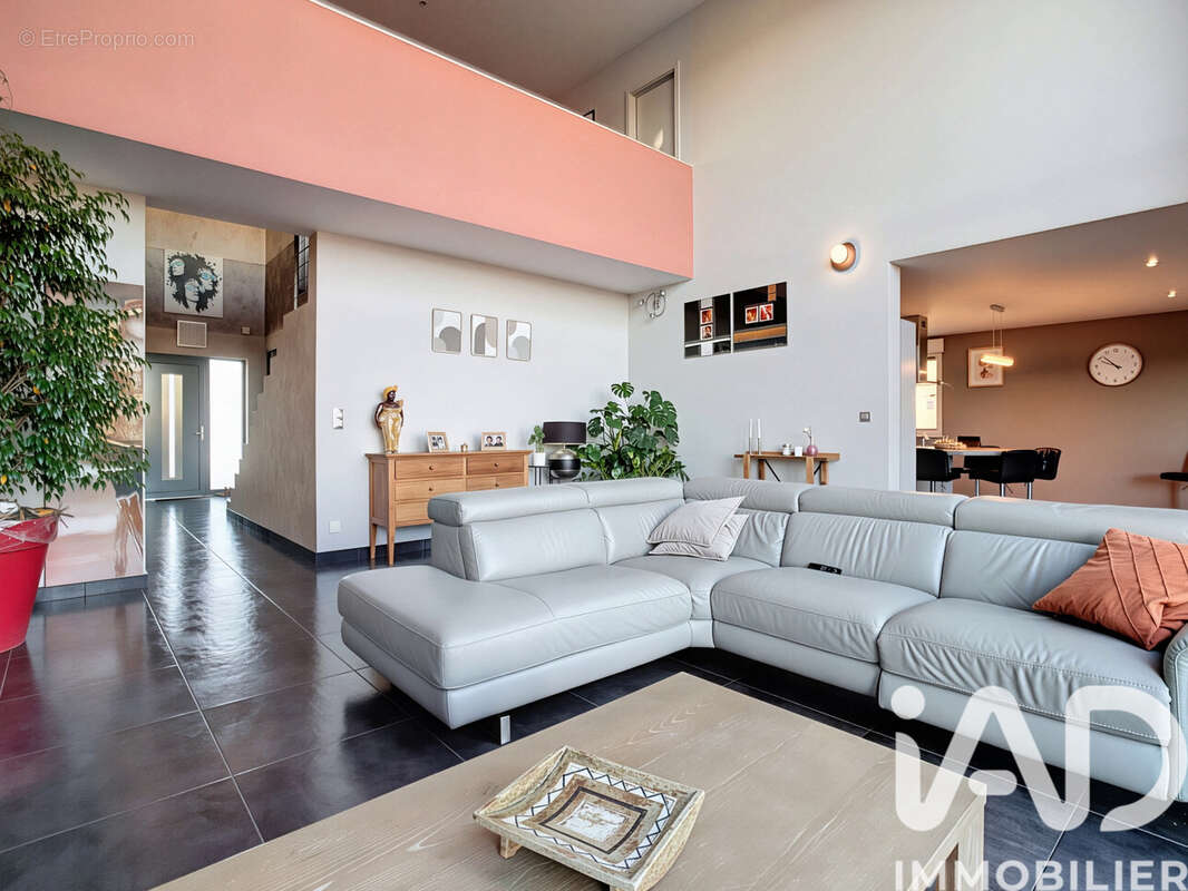 Photo 9 - Maison à BASSE-HAM