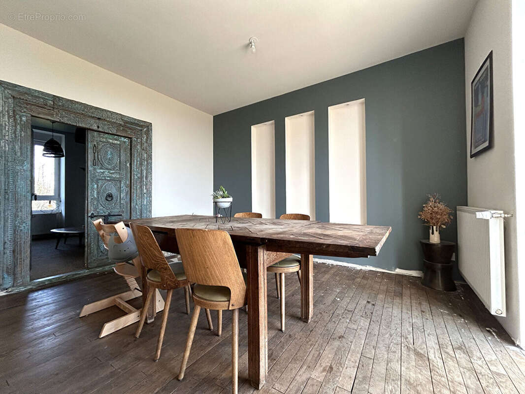 Demeure de prestige - Plomelin - photo 4